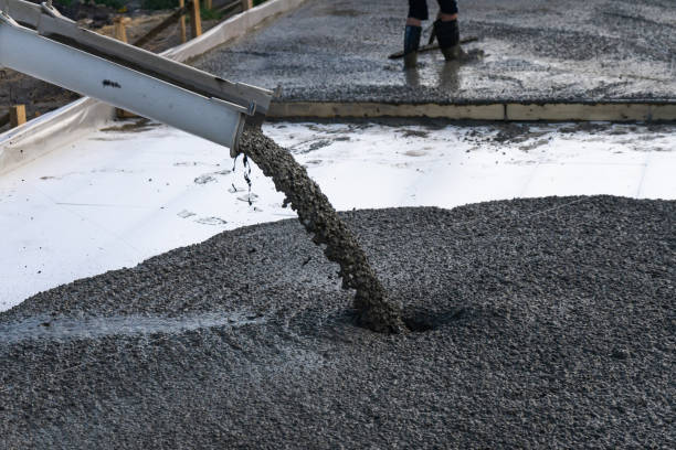 Best Driveways & Floors  in Bodega Bay, CA