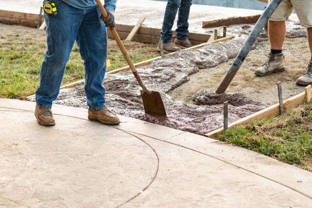 Best Stamped Concrete Near Me  in Bodega Bay, CA
