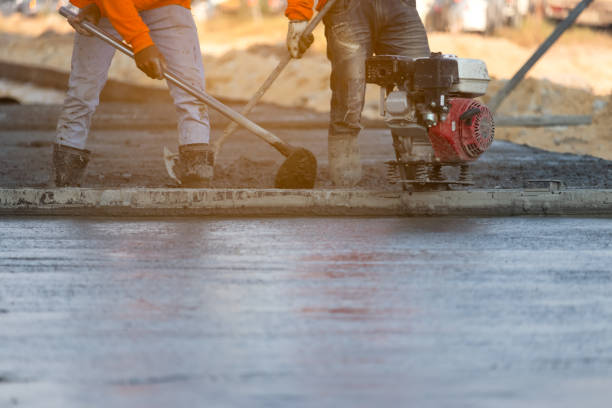 Best Concrete Flooring Contractor  in Bodega Bay, CA