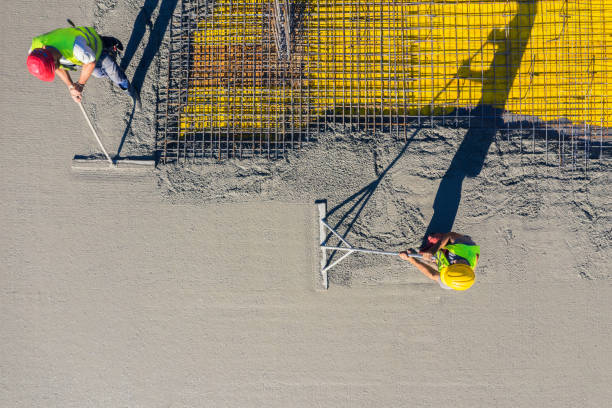 Best Custom Concrete Contractor  in Bodega Bay, CA