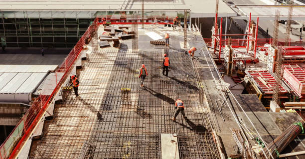 Best Residential Concrete Services  in Bodega Bay, CA