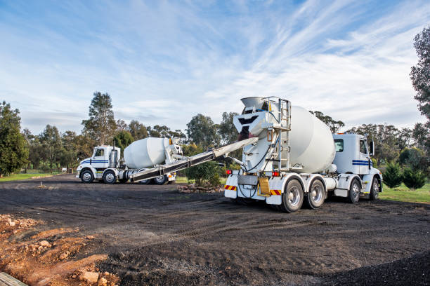 Best Concrete Resurfacing Services  in Bodega Bay, CA