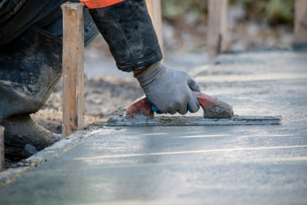 Best Affordable Concrete Contractor  in Bodega Bay, CA