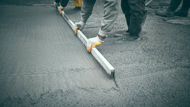 Best Decorative Concrete Services  in Bodega Bay, CA