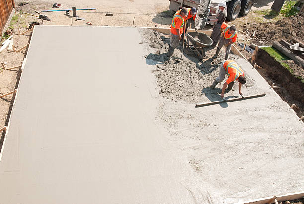 Best Foundations  in Bodega Bay, CA