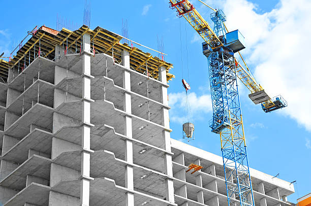 Best Concrete Foundation Repair  in Bodega Bay, CA