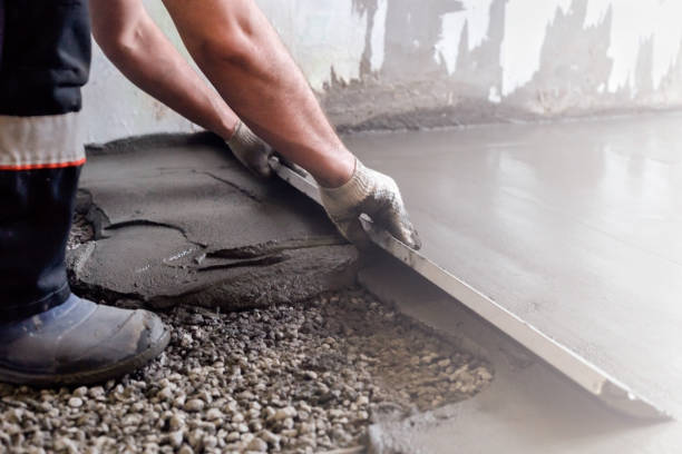Best Driveways & Floors  in Bodega Bay, CA